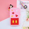 Pink rice / 17cm*9cm*3.5cm
