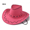Hot pink