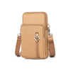 Small khaki