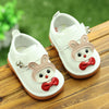 White b-2 cartoon wailing shoes…&&@@ / 15 yards / inner length 11cm