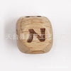 N