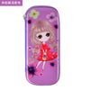 Mickey girl light purple