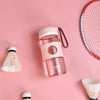 450ml pink (3837s-t1 diya plastic cup) / 570ml