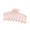 Frosted jelly pink—11cm / packages can be combined on request