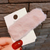 5-a9 square#pink plush