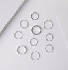 Silver 10-piece set[235}
