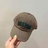 Gray bos+48-54cm / one size fits all
