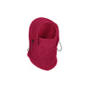 Claret / one size fits all