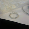 Shut ring
