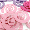 Single pink