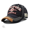 Navy blue / (54-60cm) adjustable