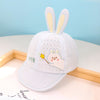 Star rabbit duck tongue-blue / 3-12 months (adjustable)