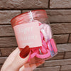 Pink series 50 pieces/box