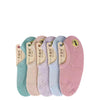 10 pairs of mixed colors / one size fits all