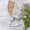 White flowers
