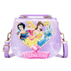 Four princesses purple