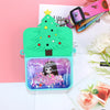 Christmas tree / 11.5*8*3.5cm
