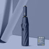 [black glue sunscreen] 10 bone-navy blue