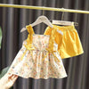 Lemon yellow / 90cm