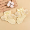 Yellow / s (1-3 years old, 12-15cm)