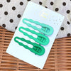 Green [individually packaged in 3 packs]