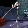 A plum powder / advisory service