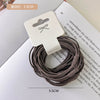 7# dark gray 10 packs