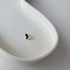 1#【little butterfly black and white】 / 14mm【weight 0.79g】