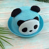 Rolling small blue (3-7 years old children)