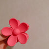 Rose red