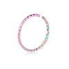 Colorful / 0.8*8mm