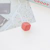 Deep red 6610# (13.5mm) 200 pieces