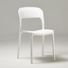 White / 48*47*84*46cm