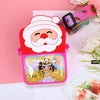 Santa claus / 11.5*8*3.5cm