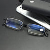 Box black frame / 100 degrees
