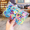 Spring color 100 bags