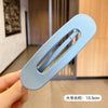 9# large light blue