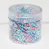 Zebra color 200 pieces/barrel