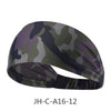Jh-c-a16-12-1 camouflage / one size fits all