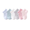 5 color matching / s-0-6 soles of feet 8-9