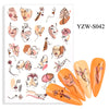 Yzw-s042 / strap film