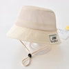 Patch era-beige / 5 months - 3 years old (47-50cm)