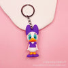 Purple duck
