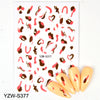 Yzw-s377 / strap adhesive die