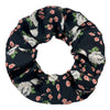 Camellia black