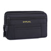 Black / 17.5*11*4cm