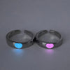 Luminous ring (one in random color)