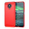 Red / nokia/nokia 6.3/6.4