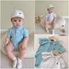 Light blue / 66cm