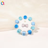 10 card packs - daisy blue / qiyue factory direct sales
